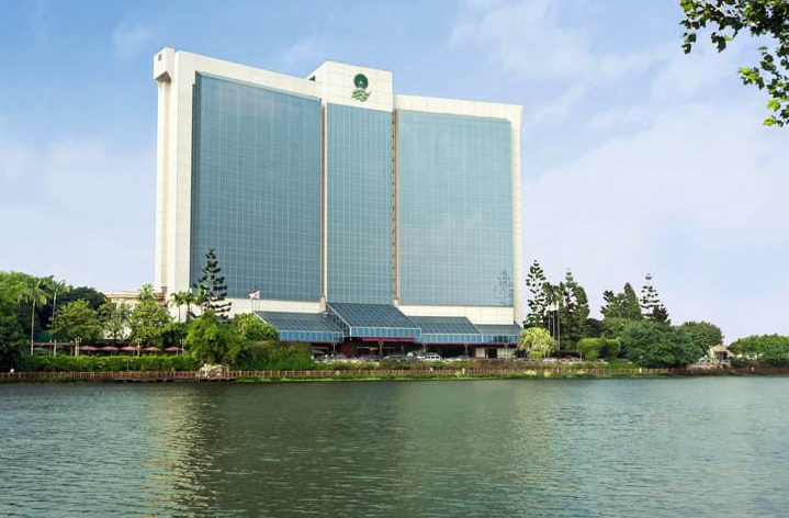 怒砸3亿!最大利用湖景!福州西湖大酒店启动重装!