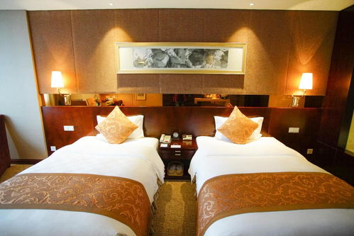 西安西安阳光国际大酒店 xian grand soluxe international hotel agoda