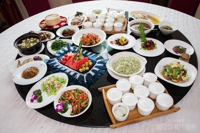 【舜杰明都大酒店餐厅团购】-大众点评网团购常州站
