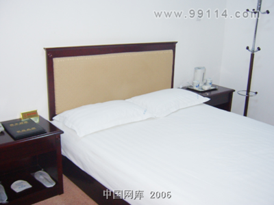【单人间2】图片,海量精选高清图片库_银川兰花花大酒店-中国网库