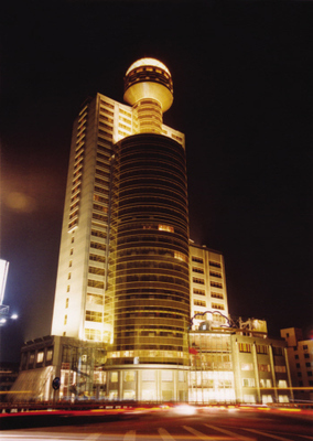 26国贸大酒店