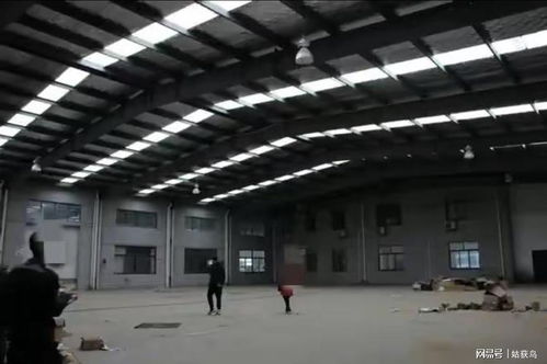 南京市有一座大型工厂第二次拍卖,被人以2000万元的价格拿下了