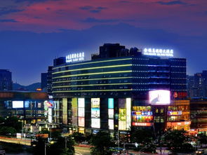 东莞金银岛国际大酒店附近酒店宾馆, 东莞宾馆价格查询