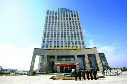 昆明锦江大酒店