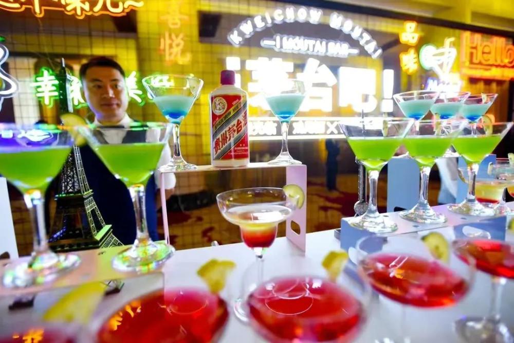 茅台推出冰淇淋!网友:“吃了算酒驾吗?”